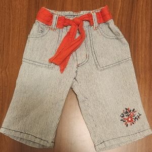 b.t.c kid's baby girl pants Size 6-9M